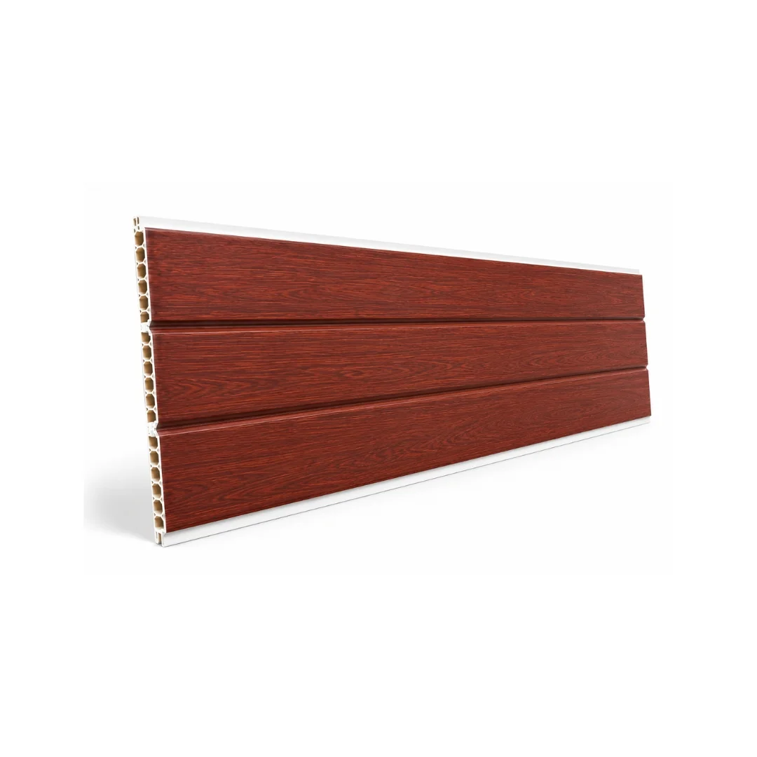 Burma Teak