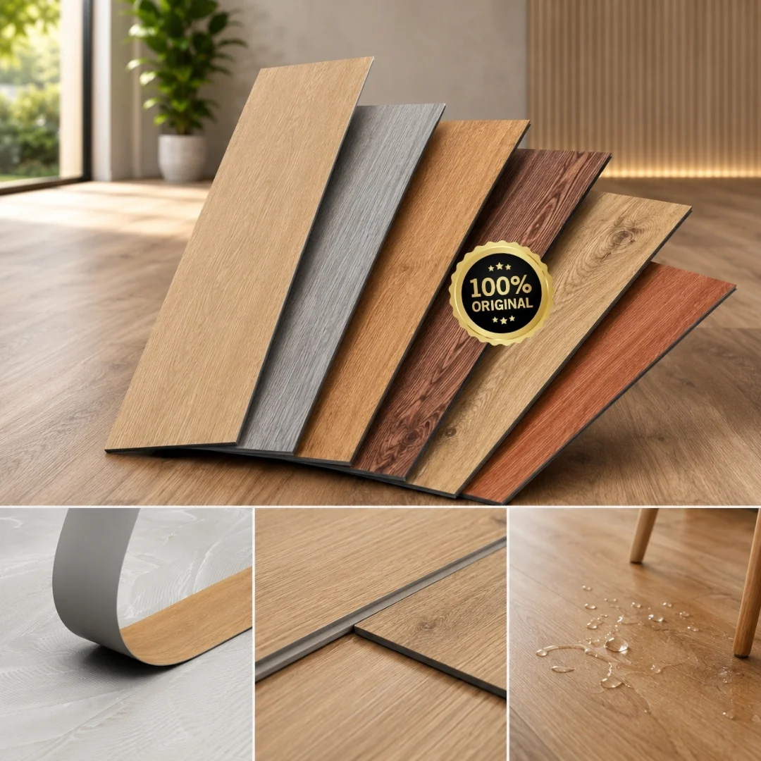 Flooring