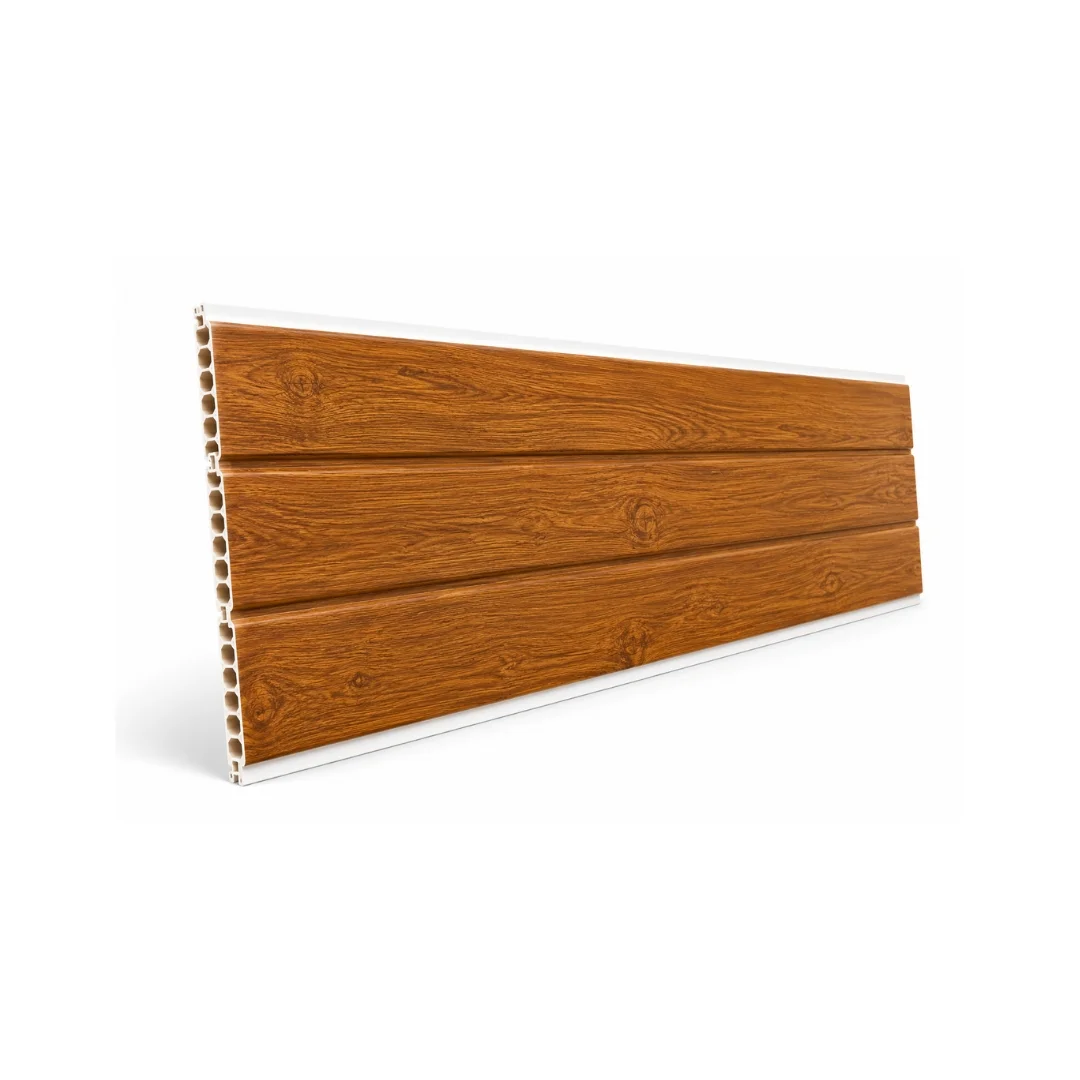 Golden Teak